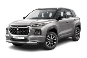 Suzuki Grand Vitara 2025 2026 Tangerang DP 20 Juta