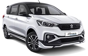 Suzuki Ertiga 2025 2026 Tangerang DP Diskon